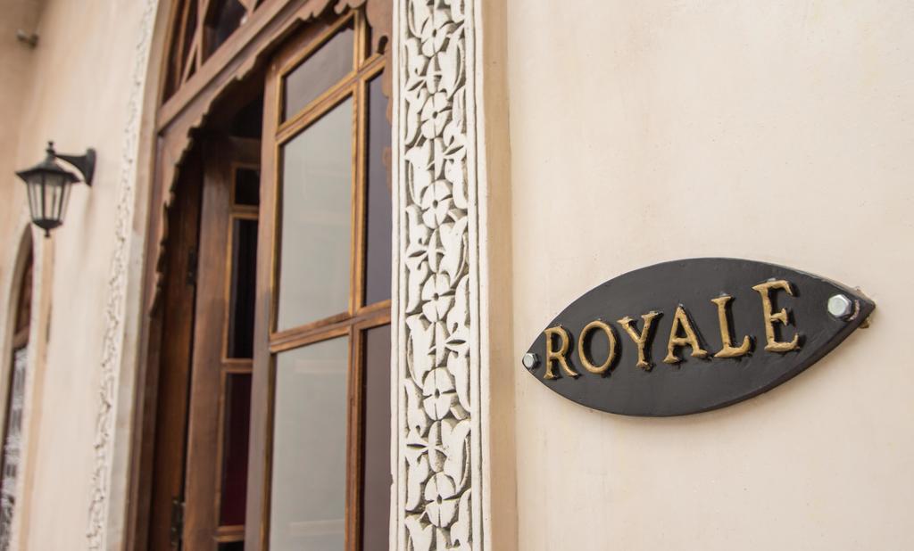 Riad Les Remparts De Fez Zewnętrze zdjęcie