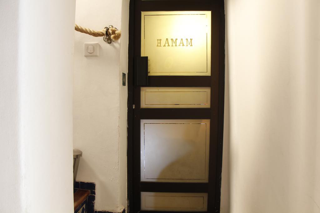 Riad Les Remparts De Fez Zewnętrze zdjęcie