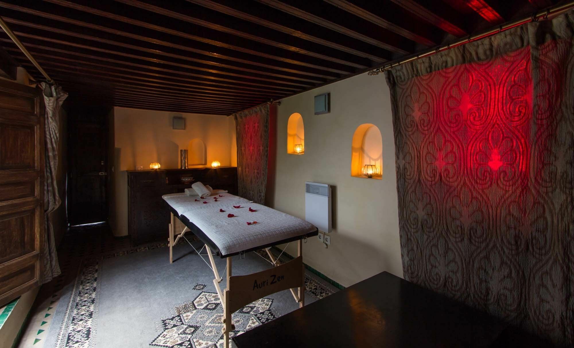 Riad Les Remparts De Fez Zewnętrze zdjęcie