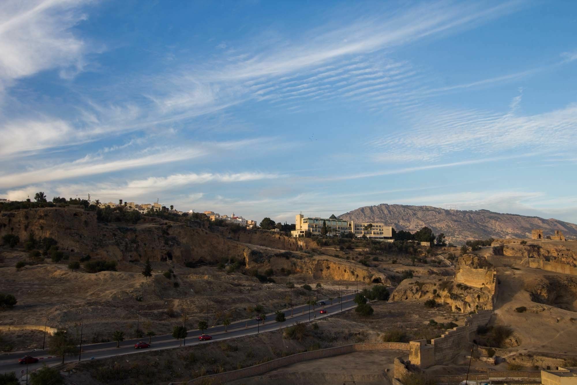 Riad Les Remparts De Fez Zewnętrze zdjęcie
