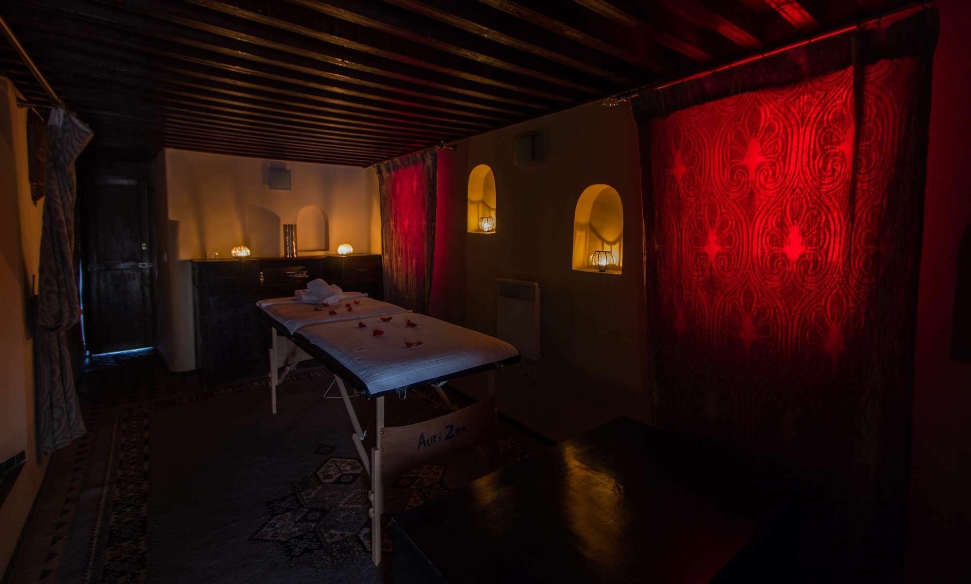 Riad Les Remparts De Fez Zewnętrze zdjęcie
