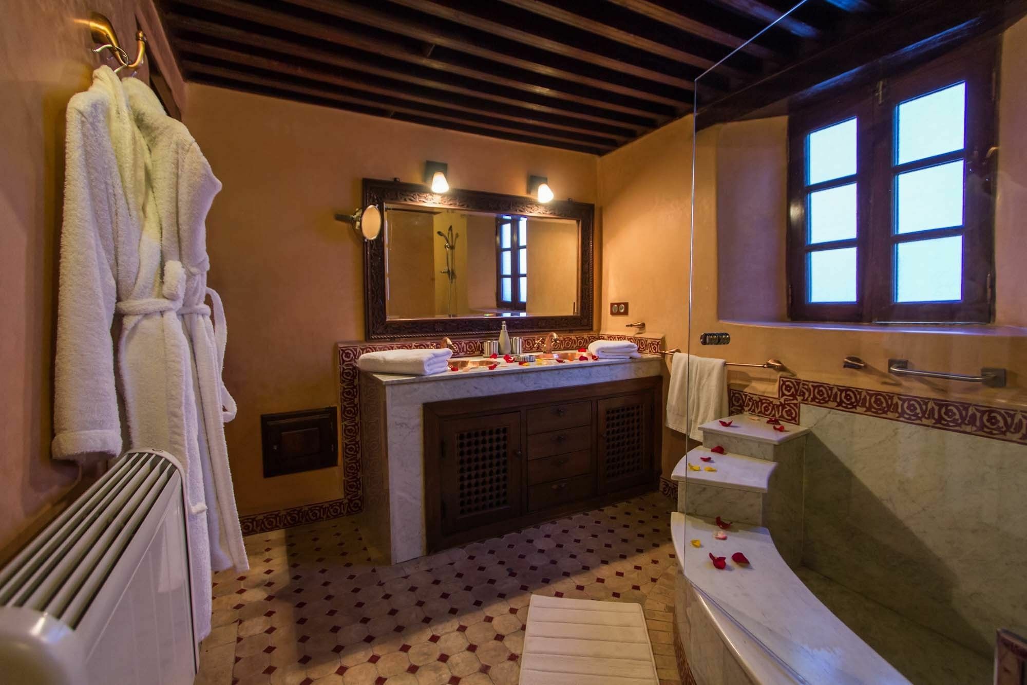 Riad Les Remparts De Fez Zewnętrze zdjęcie